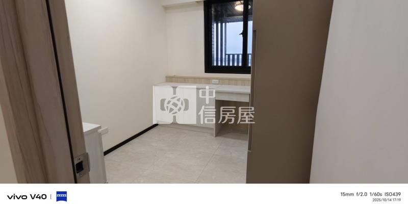 興富發愛琴海景觀二房平車(1)房屋室內格局與周邊環境