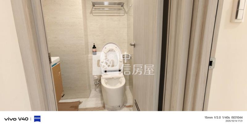 興富發愛琴海景觀二房平車(1)房屋室內格局與周邊環境