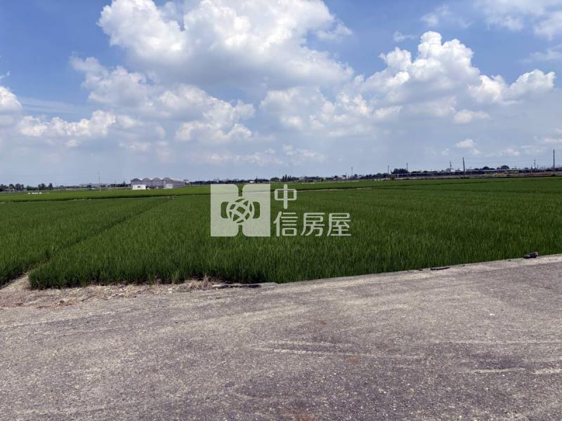 雲林大埤埔羌崙段方正農地房屋室內格局與周邊環境