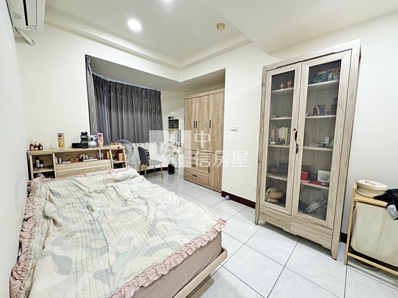 公益大墩商圈四房+雙平車房屋室內格局與周邊環境