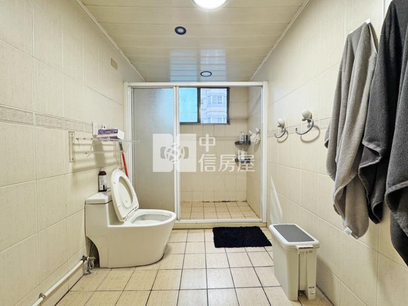 公益大墩商圈四房+雙平車房屋室內格局與周邊環境