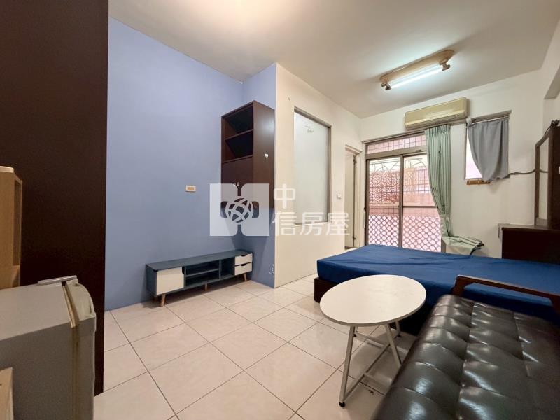 勝利星村電梯陽台套房房屋室內格局與周邊環境