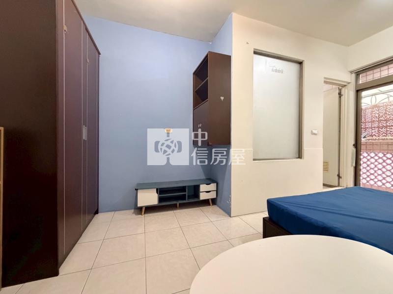 勝利星村電梯陽台套房房屋室內格局與周邊環境