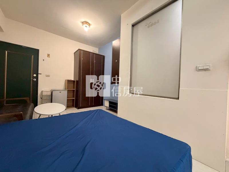 勝利星村電梯陽台套房房屋室內格局與周邊環境