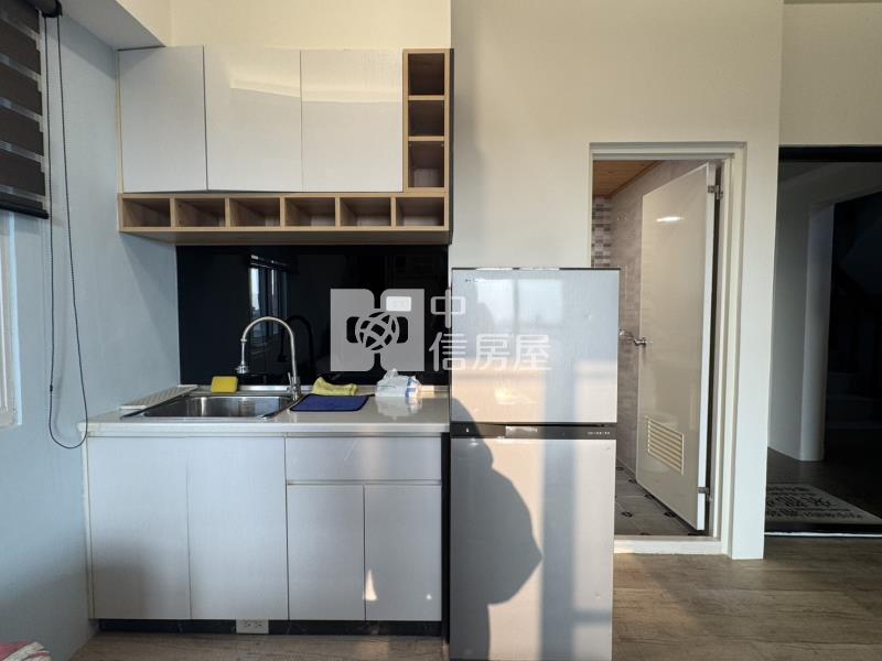 興嘉公園旁美套房房屋室內格局與周邊環境