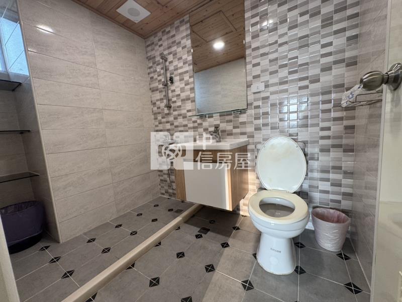 興嘉公園旁美套房房屋室內格局與周邊環境