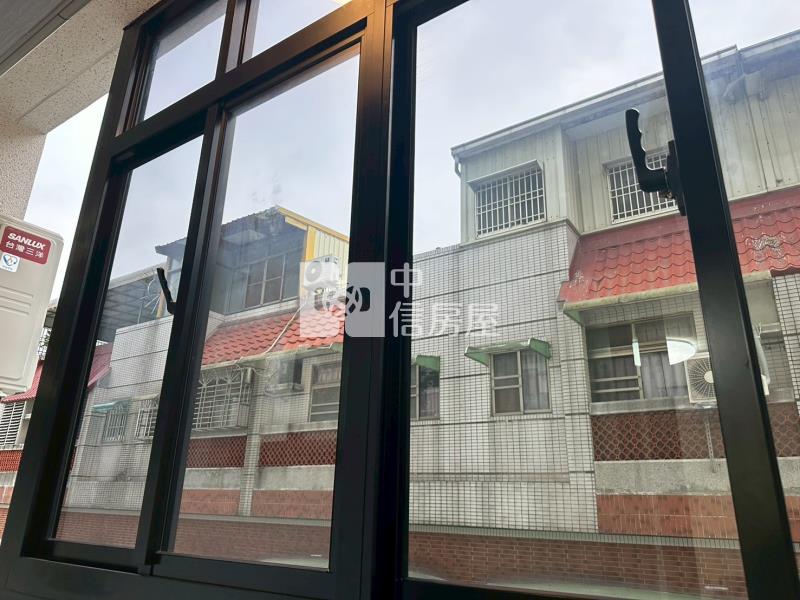 東勢寮近南科全新兩房+平車房屋室內格局與周邊環境