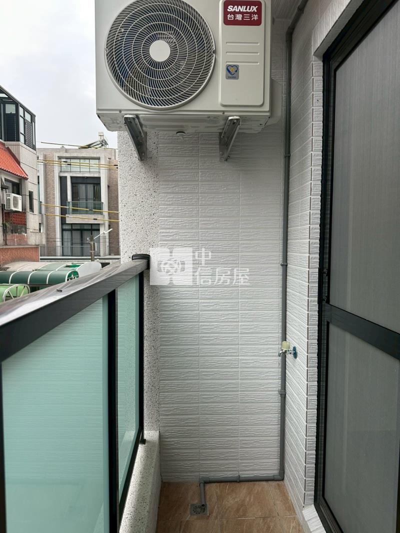 東勢寮近南科全新兩房+平車房屋室內格局與周邊環境