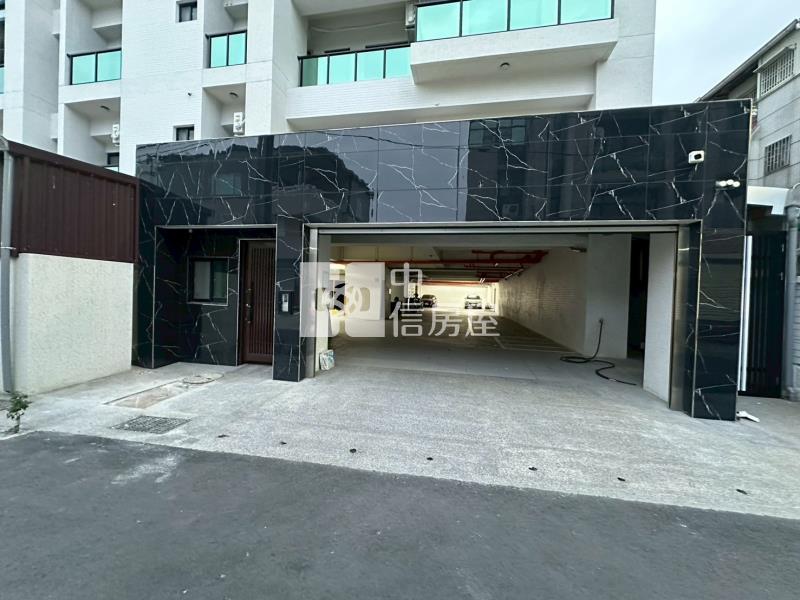 東勢寮近南科全新兩房+平車房屋室內格局與周邊環境