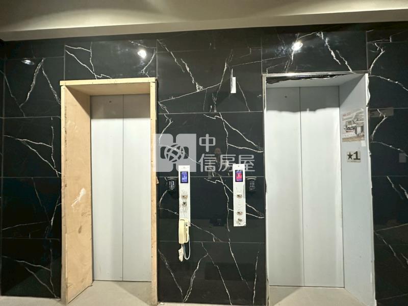 東勢寮近南科全新兩房+平車房屋室內格局與周邊環境