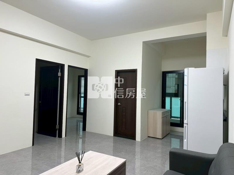 東勢寮近南科全新兩房+平車房屋室內格局與周邊環境