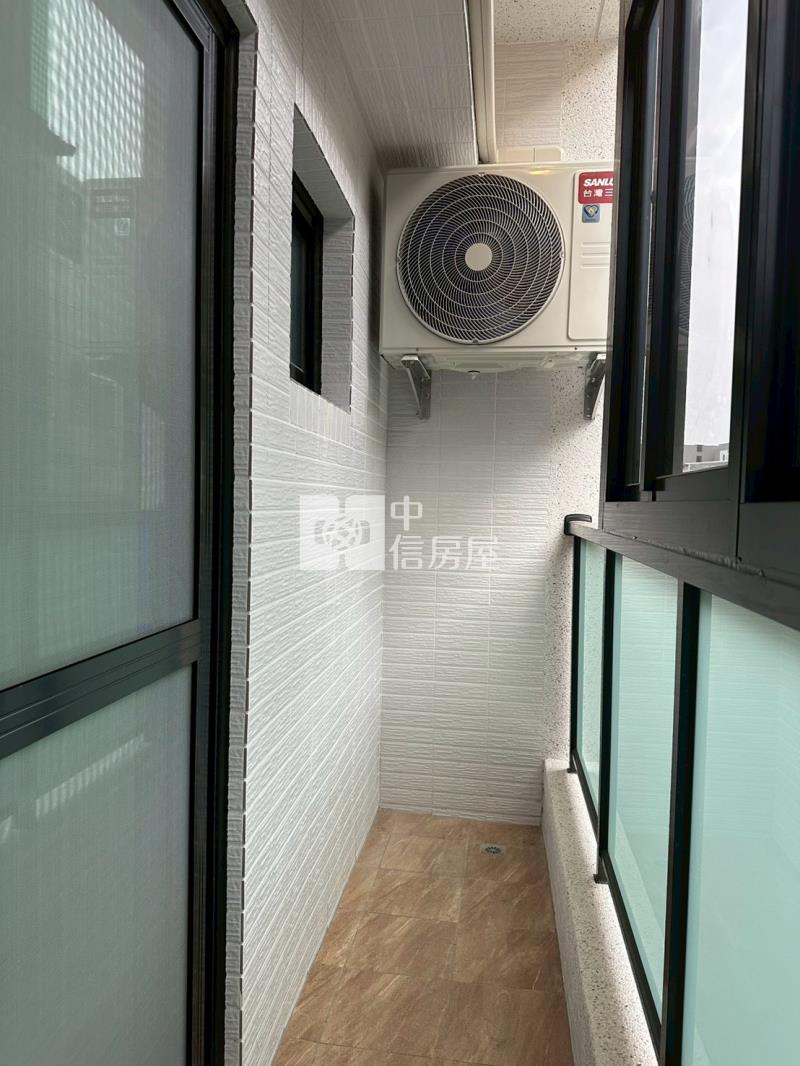 東勢寮近南科全新兩房+平車房屋室內格局與周邊環境