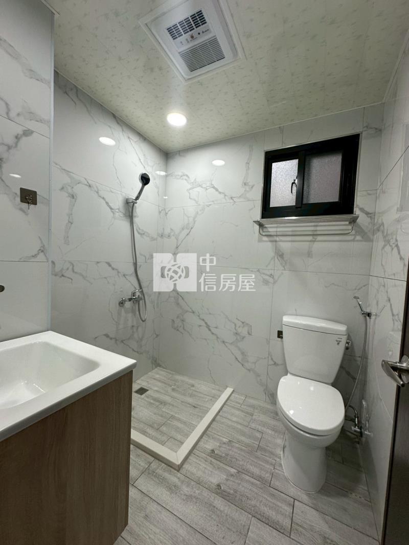 東勢寮近南科全新兩房+平車房屋室內格局與周邊環境