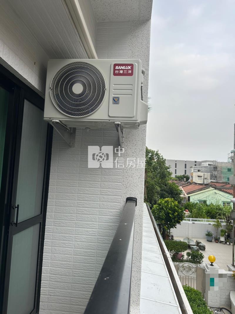 東勢寮近南科全新兩房+平車房屋室內格局與周邊環境