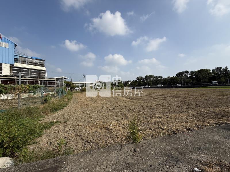 嘉市世賢路都計農地B房屋室內格局與周邊環境