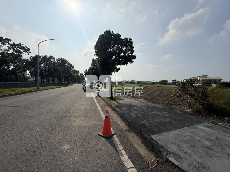 嘉市世賢路都計農地B房屋室內格局與周邊環境