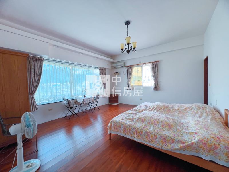 高雄農舍-美濃彩虹農舍房屋室內格局與周邊環境