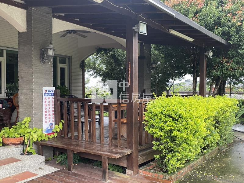 高雄農舍-美濃彩虹農舍房屋室內格局與周邊環境