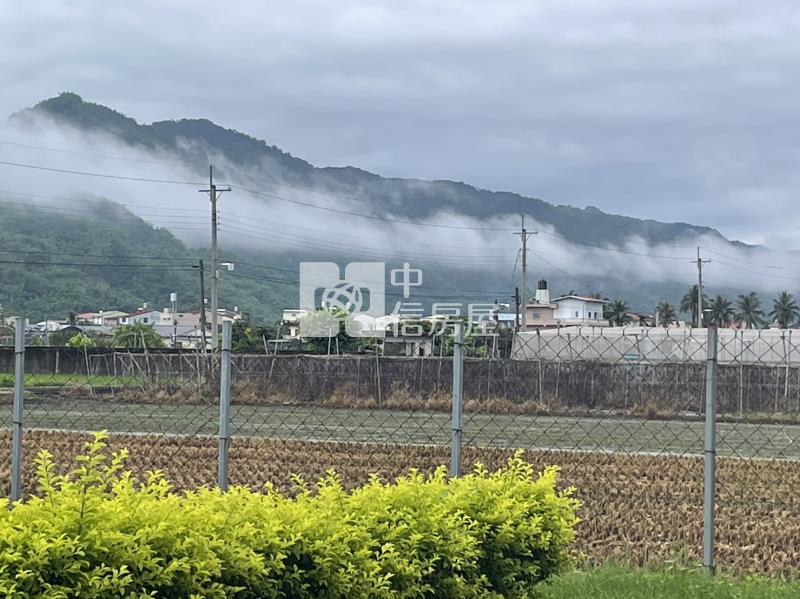 高雄農舍-美濃彩虹農舍房屋室內格局與周邊環境