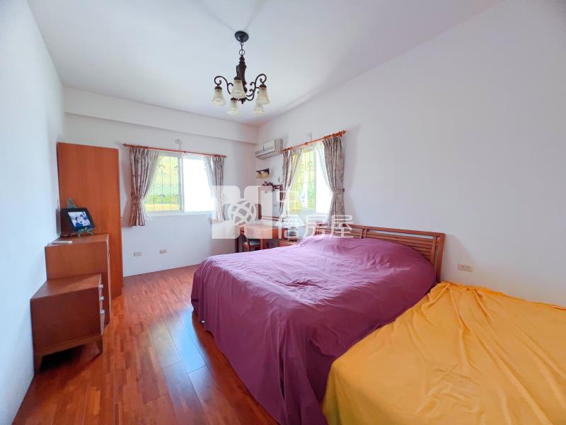 高雄農舍-美濃彩虹農舍房屋室內格局與周邊環境