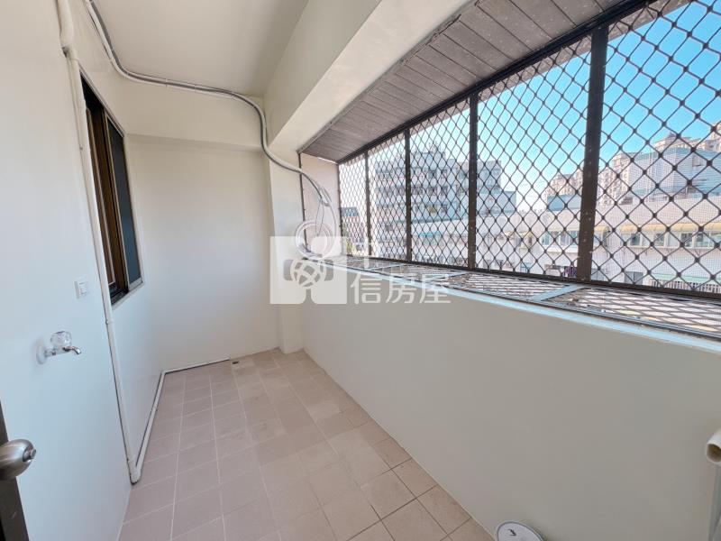 內壢後站.華勛幸福市場電梯美三房房屋室內格局與周邊環境