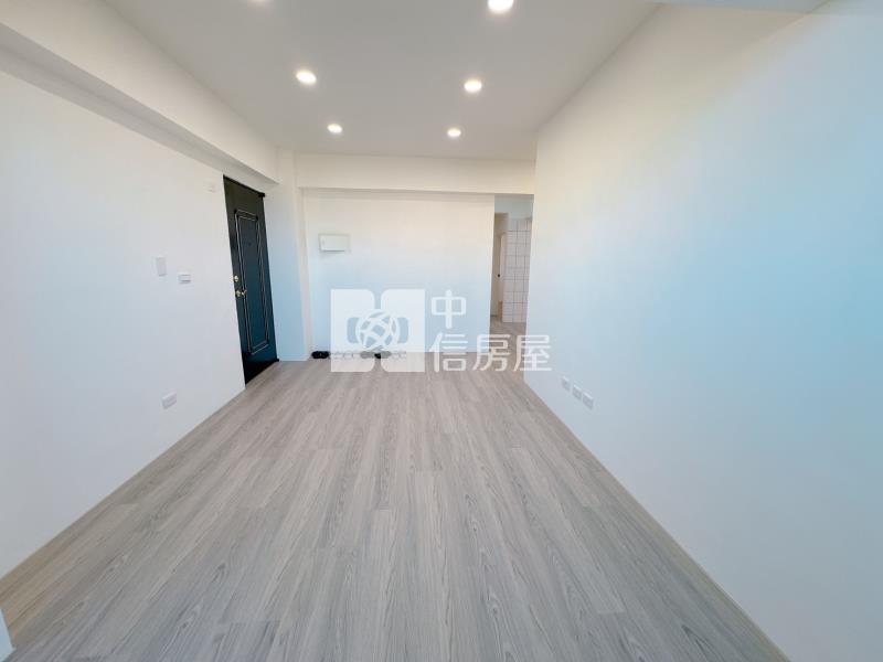 內壢後站.華勛幸福市場電梯美三房房屋室內格局與周邊環境