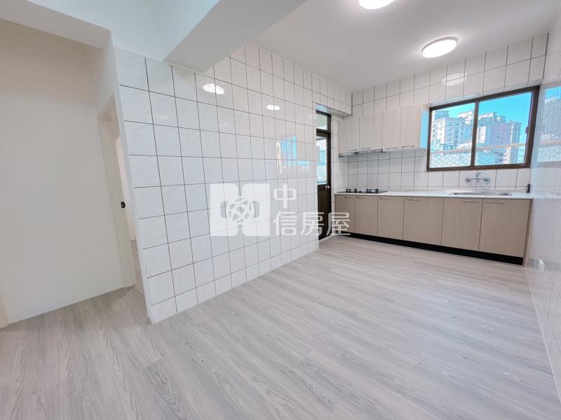 內壢後站.華勛幸福市場電梯美三房房屋室內格局與周邊環境