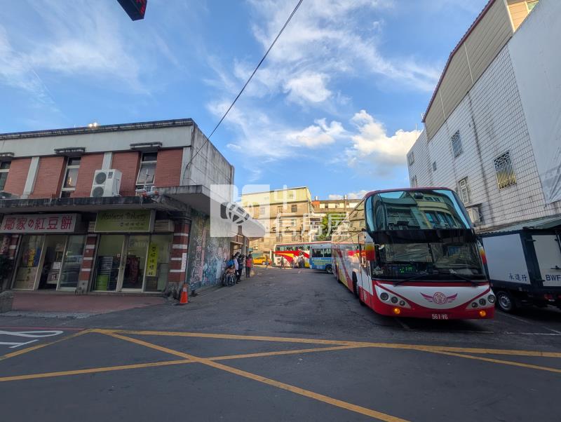 大溪老街旁風景區丙建、農牧、林業用地房屋室內格局與周邊環境