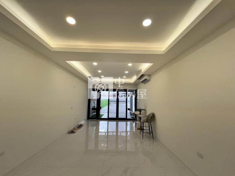 家樂福大地坪智能宅店住房屋室內格局與周邊環境