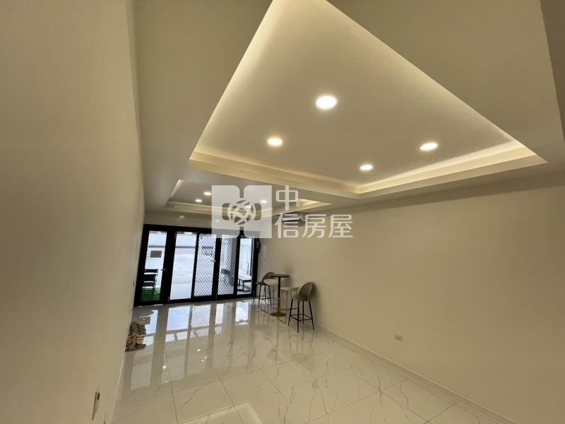 家樂福大地坪智能宅店住房屋室內格局與周邊環境