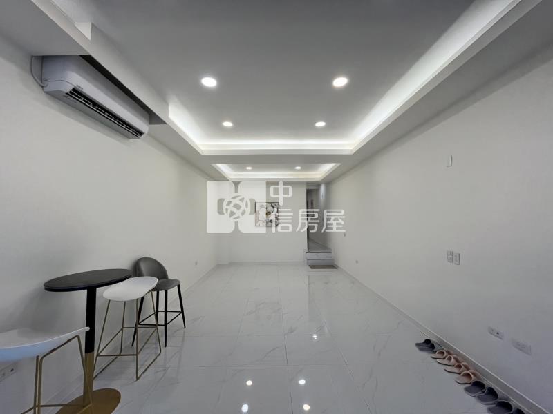 家樂福大地坪智能宅店住房屋室內格局與周邊環境