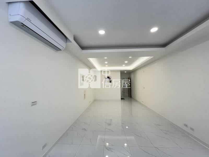 家樂福大地坪智能宅店住房屋室內格局與周邊環境