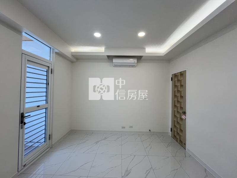 家樂福大地坪智能宅店住房屋室內格局與周邊環境