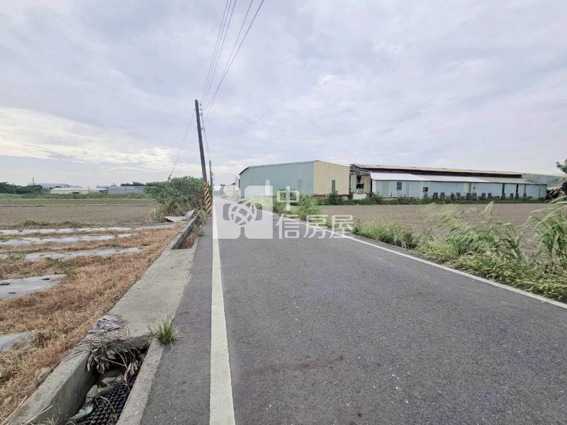 南科特定E區徵收農地房屋室內格局與周邊環境