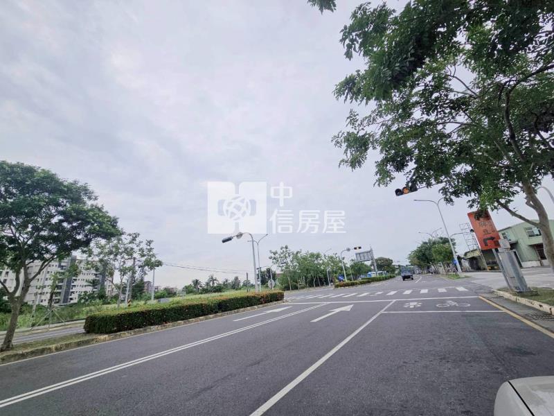 南科特定E區徵收農地房屋室內格局與周邊環境