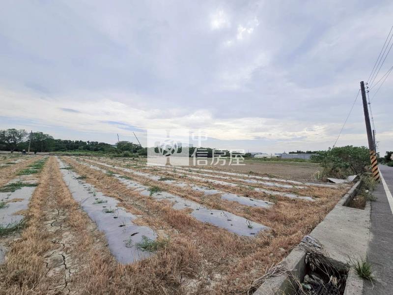 南科特定E區徵收農地房屋室內格局與周邊環境