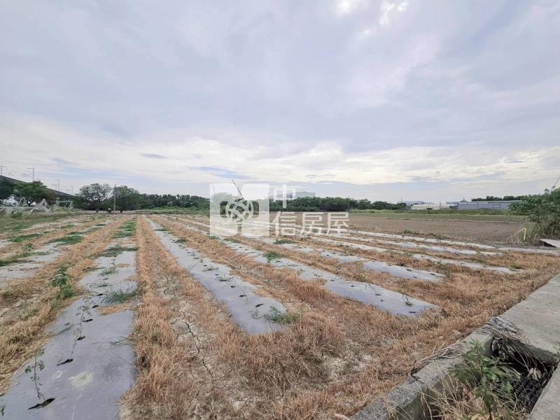 南科特定E區徵收農地房屋室內格局與周邊環境