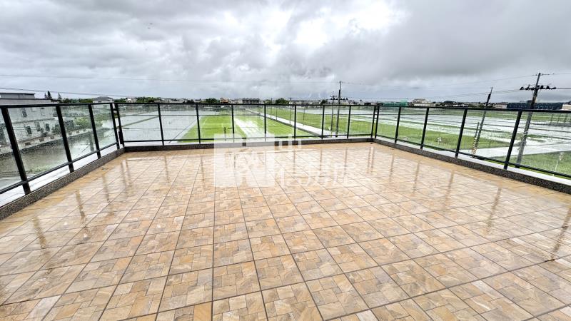 近國五全新孝親電梯農舍房屋室內格局與周邊環境