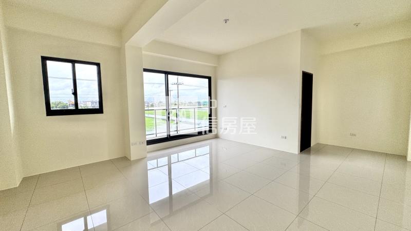 近國五全新孝親電梯農舍房屋室內格局與周邊環境