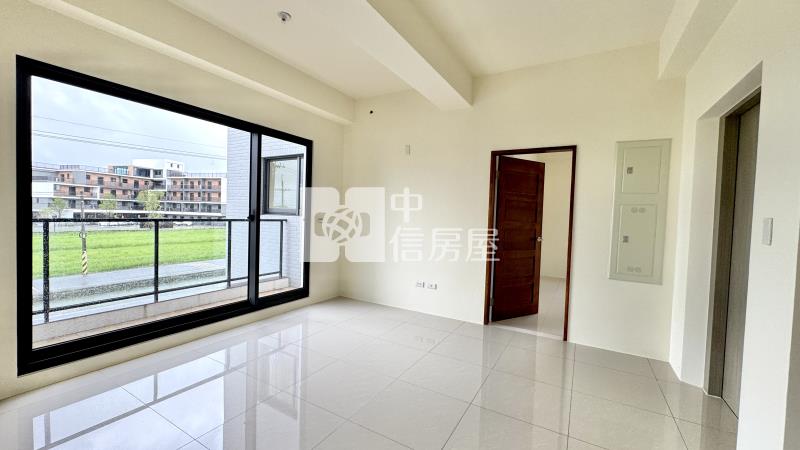 近國五全新孝親電梯農舍房屋室內格局與周邊環境