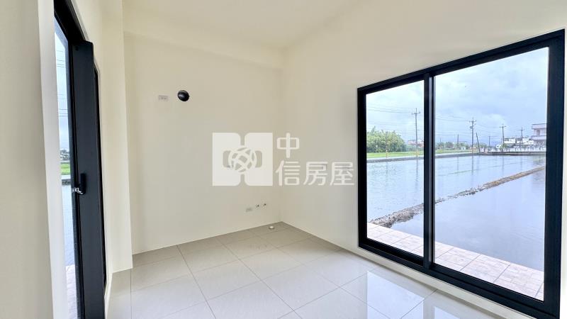 近國五全新孝親電梯農舍房屋室內格局與周邊環境