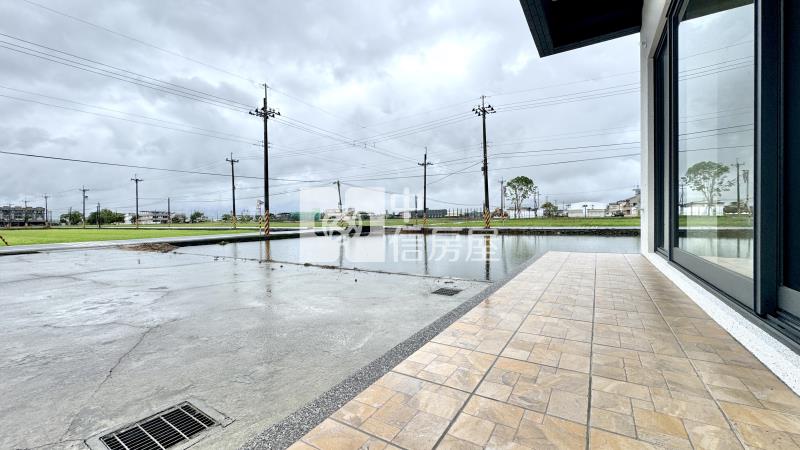 近國五全新孝親電梯農舍房屋室內格局與周邊環境