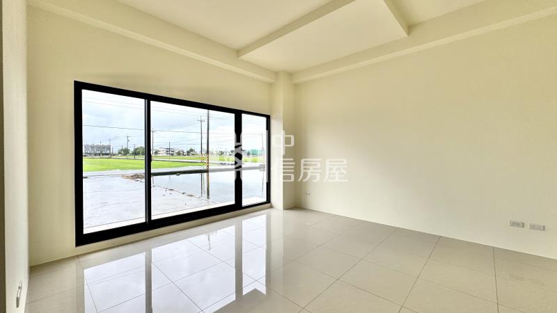 近國五全新孝親電梯農舍房屋室內格局與周邊環境