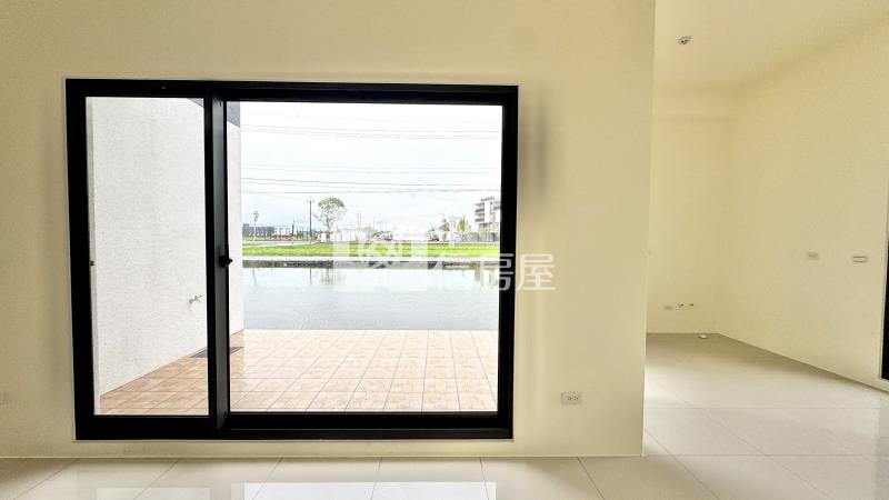 近國五全新孝親電梯農舍房屋室內格局與周邊環境