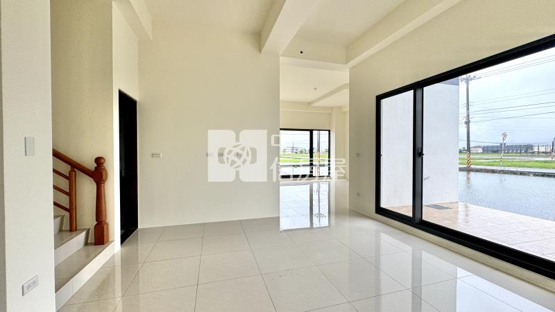 近國五全新孝親電梯農舍房屋室內格局與周邊環境