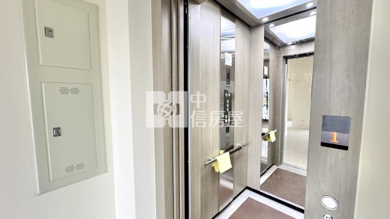 近國五全新孝親電梯農舍房屋室內格局與周邊環境