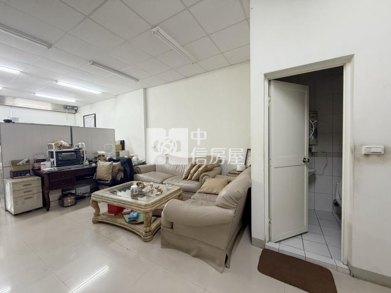 嵐峰店住透天房屋室內格局與周邊環境