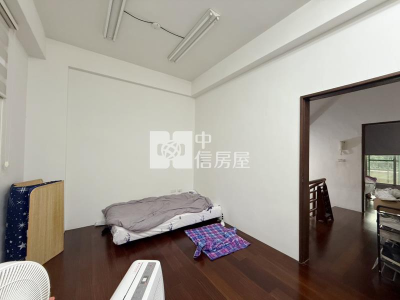 嵐峰店住透天房屋室內格局與周邊環境