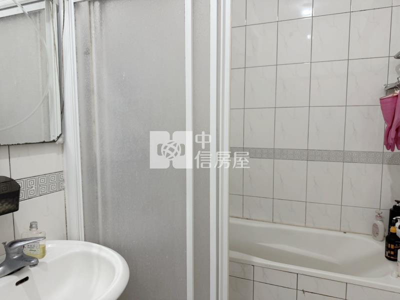 嵐峰店住透天房屋室內格局與周邊環境