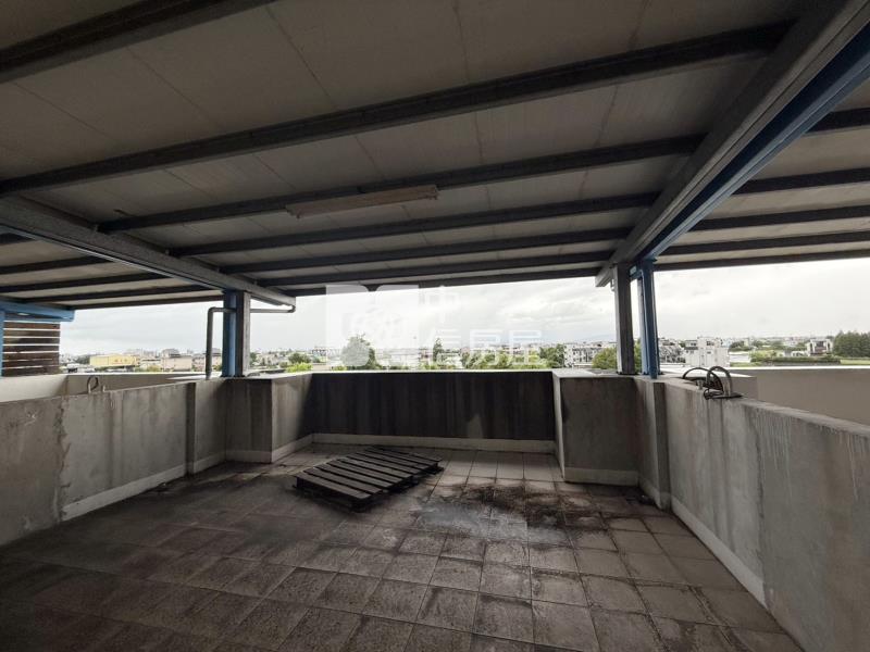 嵐峰店住透天房屋室內格局與周邊環境